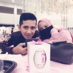 Aini Almadhi profile icon