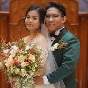 Camille Agduro Paz profile icon