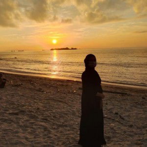 Sarinah profile icon