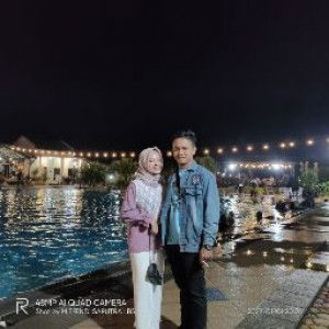 syarifah aisyah profile icon