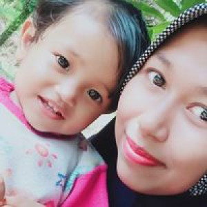 Nutri Afika Putri Sabirin profile icon