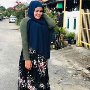 Ayuni Azwadie profile icon