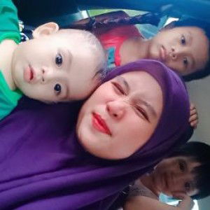 Norsakinahsyah Binti Suriansyah profile icon