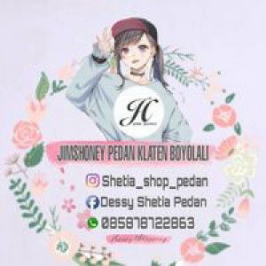 ShetiaShop Jimshoney Pedan Boyolali profile icon