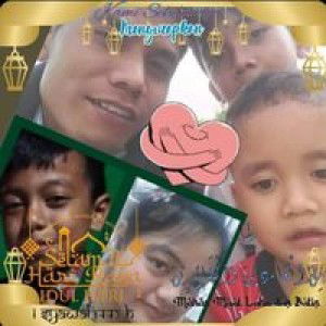 Dewa Cible profile icon