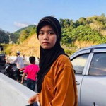 นส. มุซนะฮ์ กาเดร์ profile icon