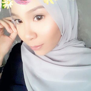 Putri Zafirah profile icon