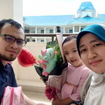 Nurul Huda Mohd Pauzi profile icon