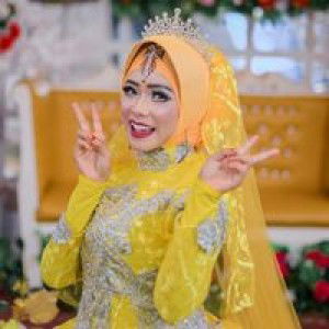 Syafitri profile icon