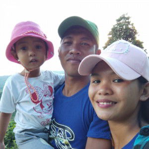 Mary Rose Bactong profile icon