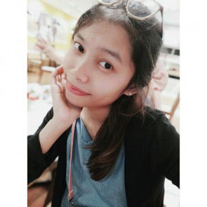 Ulfa Mey profile icon