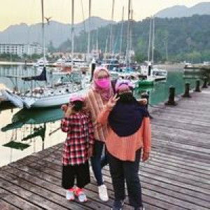 Mazatulhamiza Bt Temyati profile icon