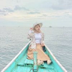 Nariendra Dyah Pramudhyanti profile icon