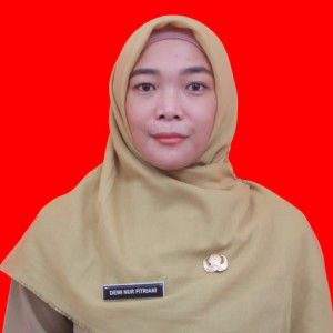 Dewi Nur Fitriani profile icon