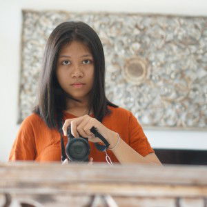 Inda Pratiwi profile icon