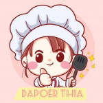 Dapoer Thia profile icon