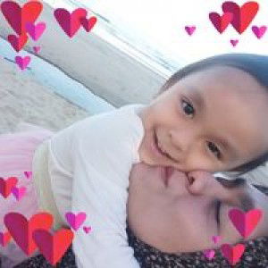 Ku Anis Falisha profile icon