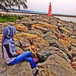 nur syaira profile icon