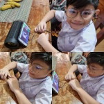 RUIE CHAEL CANDELARIA profile icon