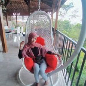 Chie LadyEez Ciky Wao profile icon