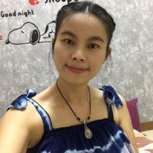 Phusadee Suaysom profile icon