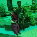 Aziz Aisah profile icon