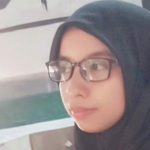 Rohma Hidayati profile icon