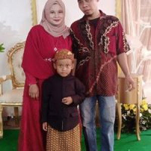 Liemar Saylani profile icon