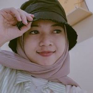 Anitaria Anjarwati profile icon