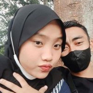 Riskiyah Rahmadani Putri profile icon