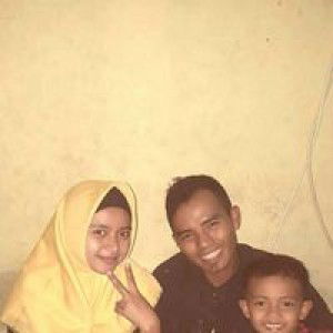 Rikha Mulyadi Al-mubaarok profile icon