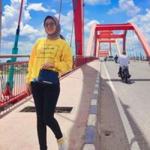 Febby Oktari profile icon