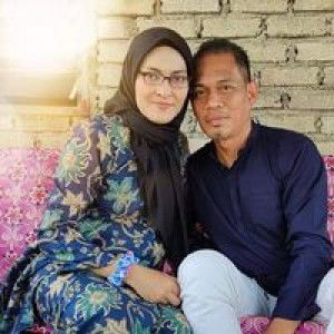 RAHIMAH BINTI JUSOH profile icon