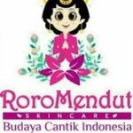 RoroMendut Skincare profile icon