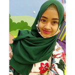 Zein Nurfitriasari profile icon