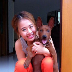 Boriluk Boriphon profile icon