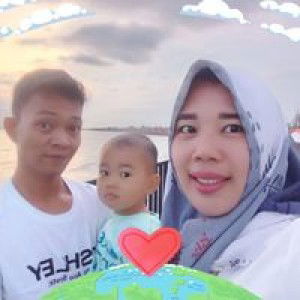 TaLitha Febby Ani profile icon