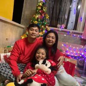 Ellene May Audije profile icon