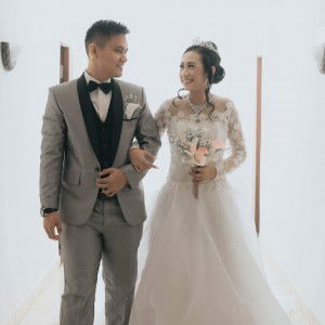 Prisca Listyantika profile icon