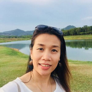 Chadapha Mungkhunkhamsao profile icon