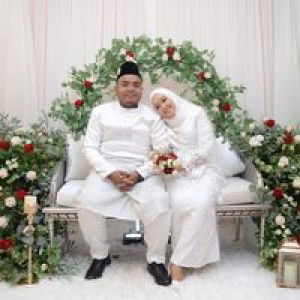 Afifah Ilias profile icon