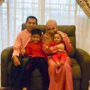 Nurul Aziz profile icon