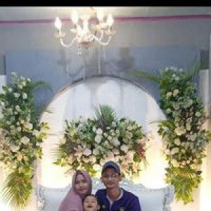 Asih Juvedonna profile icon