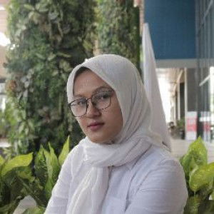 Melati K profile icon