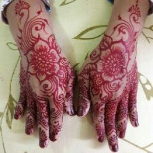 Siti Mrs. Faisal profile icon