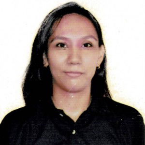 Monique Rallonza profile icon