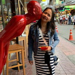 Vivian Bucao profile icon