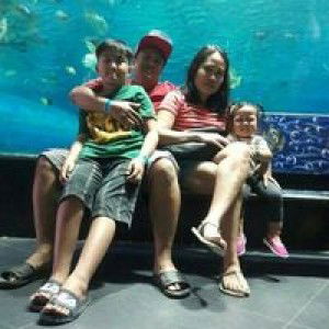 Eunis-Shine Ramil profile icon