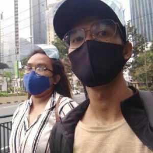 cyrelle joy dalino profile icon