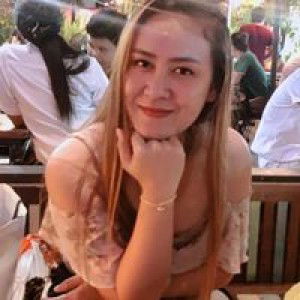 Pucharee Subchom profile icon